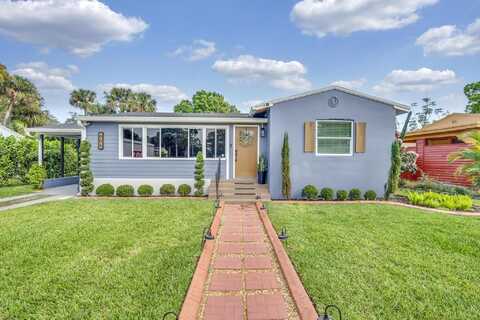 806 S 12th Street, Fort Pierce, FL 34950