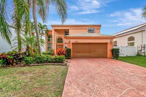 7878 Springvale Drive, Lake Worth, FL 33467