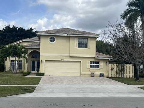 8599 W Cypress Springs Road, Lake Worth, FL 33467