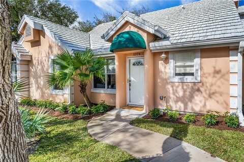 1374 Coral Park Lane, Vero Beach, FL 32963