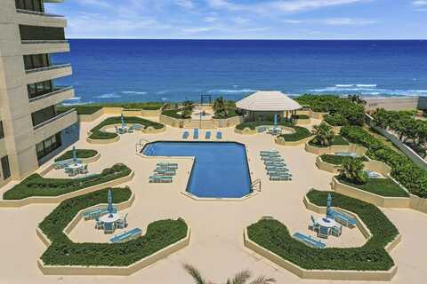 5280 N Ocean Drive, Singer Island, FL 33404