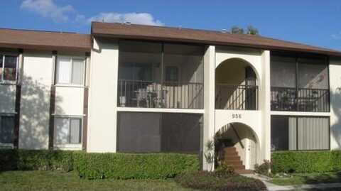 4745 Sable Pine Circle, West Palm Beach, FL 33417