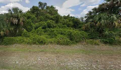 0 Bucknell Road, LaBelle, FL 33935