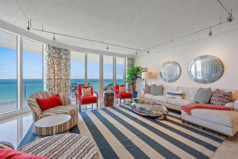 4600 N Ocean Drive, Singer Island, FL 33404