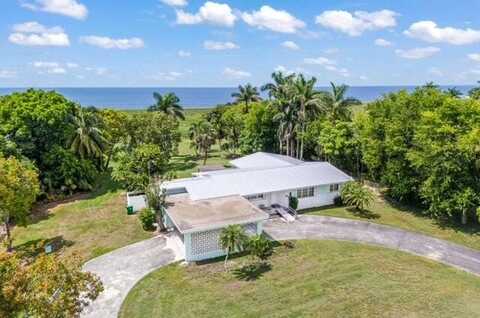 1531 Bacom Point Road, Pahokee, FL 33476