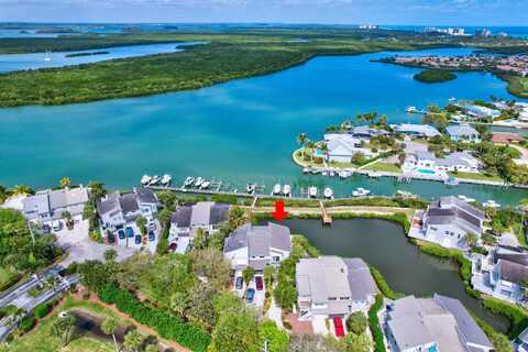 2440 Harbour Cove Drive, Fort Pierce, FL 34949