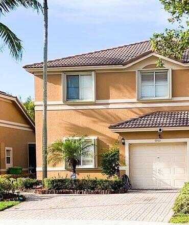 9950 NW 19th Place, Sunrise, FL 33322