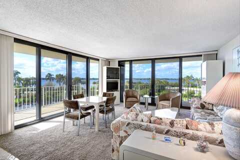 3400 S Ocean Boulevard, Palm Beach, FL 33480