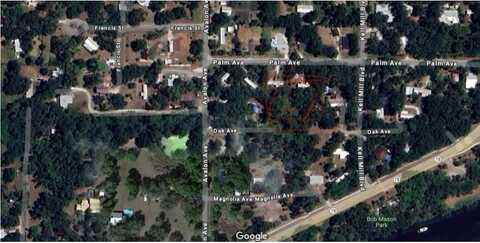 Xx Oak Avenue, LaBelle, FL 33935