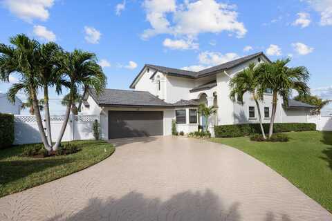 481 N Juno Lane, Juno Beach, FL 33408