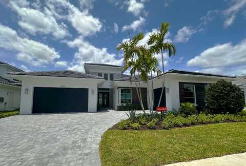 9112 Coral Isles Circle, Palm Beach Gardens, FL 33412