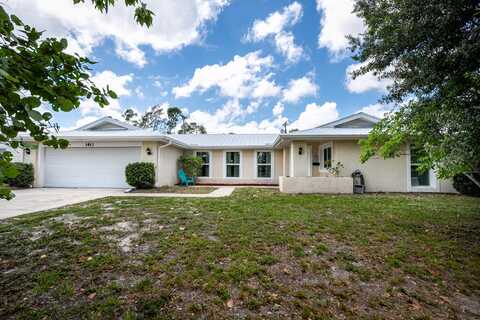 1413 SE San Sovina Terrace, Port Saint Lucie, FL 34952