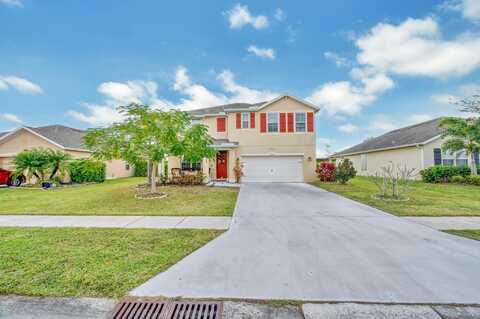 8548 Cobblestone Drive, Fort Pierce, FL 34945