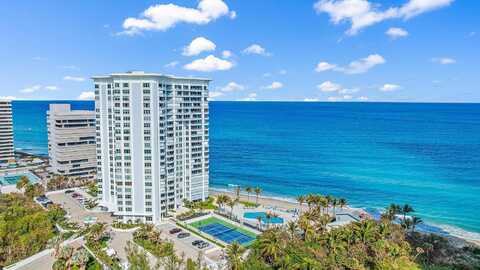 5200 N Ocean Drive, Singer Island, FL 33404