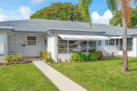 1102 North Drive, Delray Beach, FL 33445