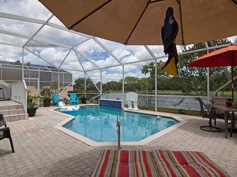 7505 Sally Lyn Lane, Lake Worth, FL 33467