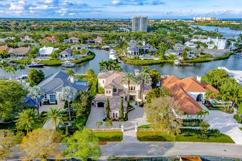 166 Spyglass Lane, Jupiter, FL 33477