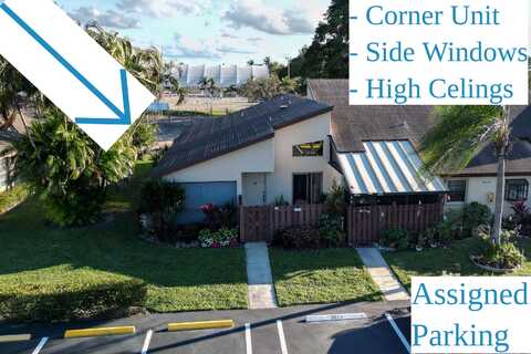 5080 Nesting Way, Delray Beach, FL 33484