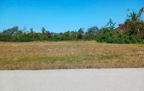 3707 NW 44th Terrace, Cape Coral, FL 33993