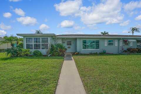 202 High Point Terrace W, Delray Beach, FL 33445