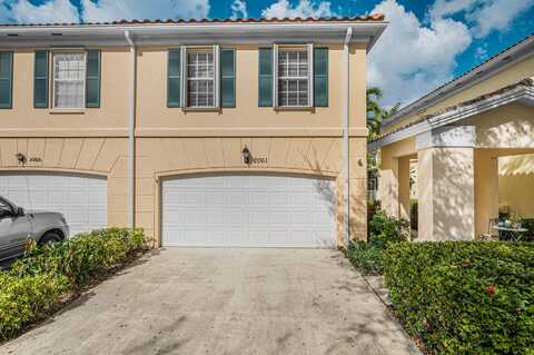 2061 Tigris Drive, West Palm Beach, FL 33411