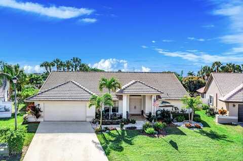 6766 Blue Bay Circle, Lake Worth, FL 33467