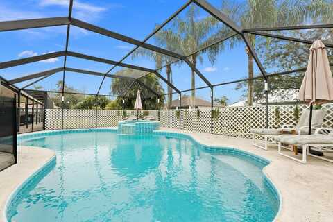 2457 SW Mercer Street, Port Saint Lucie, FL 34984