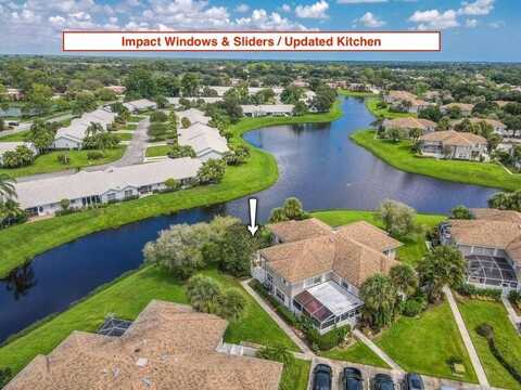 3391 SW Sunset Trace Circle, Palm City, FL 34990