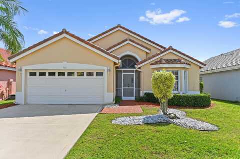 7631 Stirling Bridge Boulevard N, Delray Beach, FL 33446