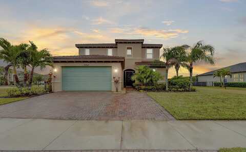 11240 SW Wyndham Way, Port Saint Lucie, FL 34987