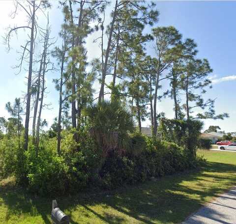 7442 Clayton Street, Englewood, FL 34224