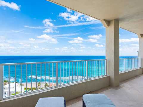 3740 S Ocean Boulevard, Highland Beach, FL 33487