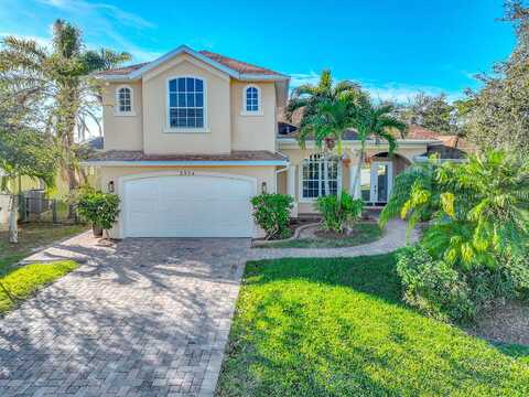 2334 SW Webster Lane, Port Saint Lucie, FL 34953