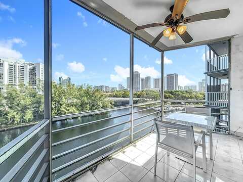 300 Diplomat Parkway, Hallandale Beach, FL 33009