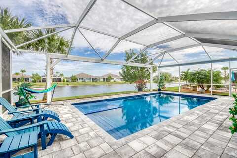 12920 SW Vermillion Circle, Port Saint Lucie, FL 34987