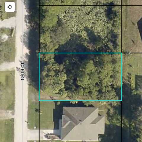 8656 104th Court, Vero Beach, FL 32967
