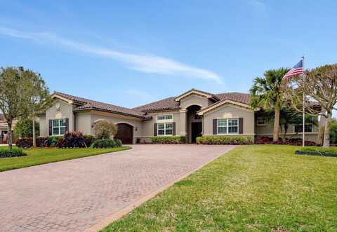7715 Maywood Crest Drive, Palm Beach Gardens, FL 33412