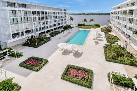 2784 S Ocean Boulevard, Palm Beach, FL 33480