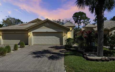 3611 NW Willow Creek Drive, Jensen Beach, FL 34957