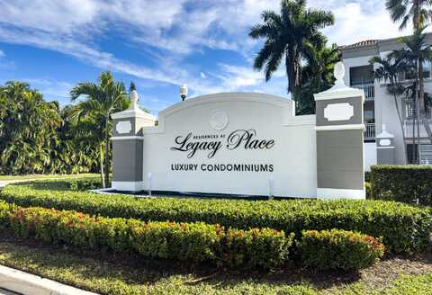 11020 Legacy Drive, Palm Beach Gardens, FL 33410