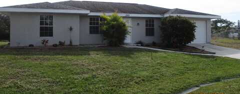 2931 SW Birtle Court, Port Saint Lucie, FL 34953