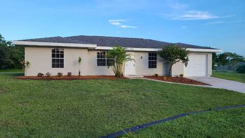 2931 SW Birtle Court, Port Saint Lucie, FL 34953