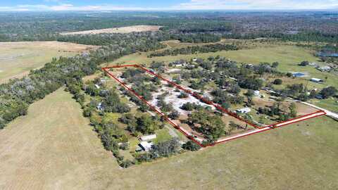 889 NE 336th Street, Okeechobee, FL 34972