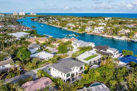 510 NE 4th Lane, Boca Raton, FL 33432