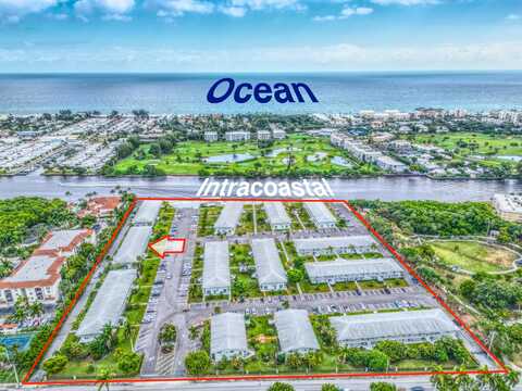 2430 S Federal Highway, Boynton Beach, FL 33435