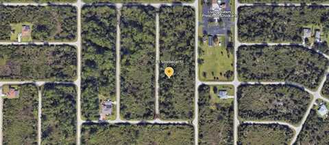 88 Mordecal Street, Port Charlotte, FL 33953