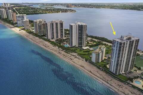 5420 N Ocean Drive, Riviera Beach, FL 33404