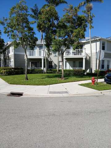 1016 Shoma Drive, Royal Palm Beach, FL 33414