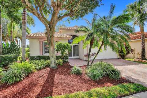 7536 Caprio Drive, Boynton Beach, FL 33472