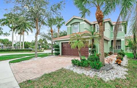 596 Calamint Point, Royal Palm Beach, FL 33411